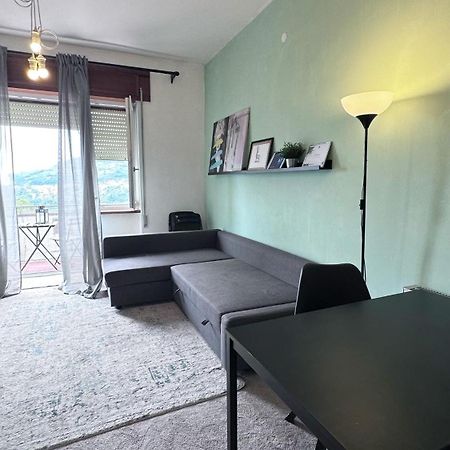 Wonder House On The Amalfi Coast Vila Pianillo Exterior foto