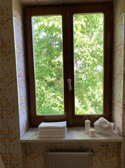 Wonder House On The Amalfi Coast Vila Pianillo Exterior foto