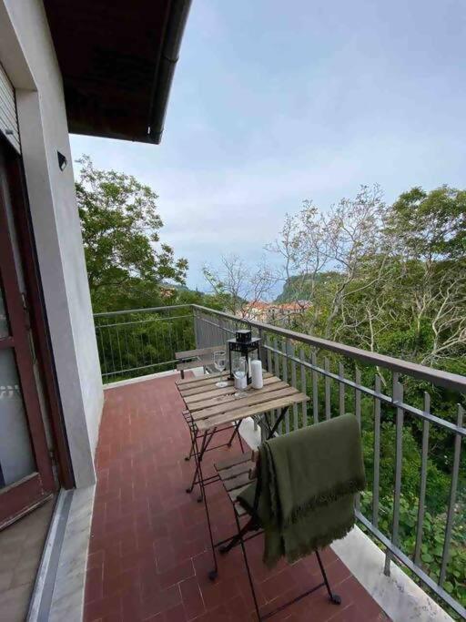 Wonder House On The Amalfi Coast Vila Pianillo Exterior foto
