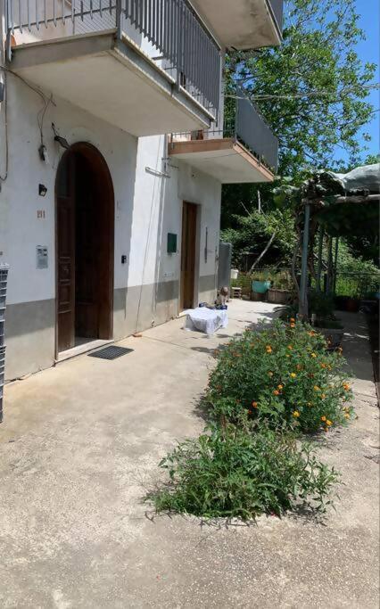 Wonder House On The Amalfi Coast Vila Pianillo Exterior foto