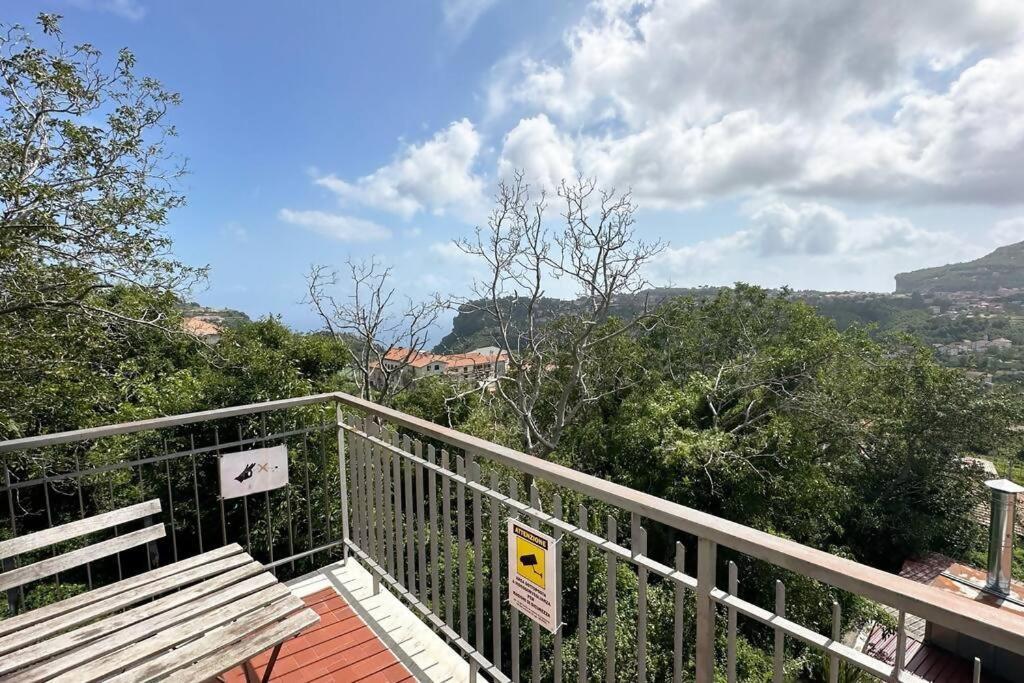 Wonder House On The Amalfi Coast Vila Pianillo Exterior foto