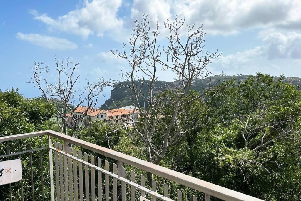 Wonder House On The Amalfi Coast Vila Pianillo Exterior foto