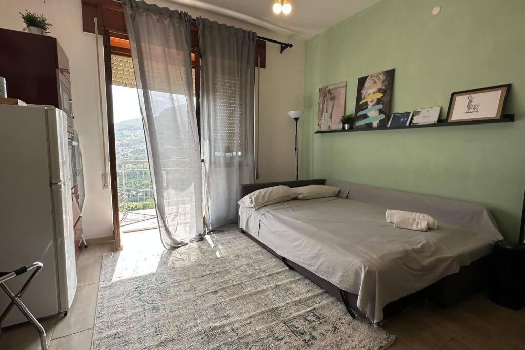Wonder House On The Amalfi Coast Vila Pianillo Exterior foto