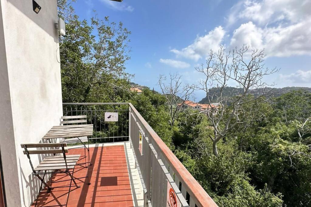 Wonder House On The Amalfi Coast Vila Pianillo Exterior foto