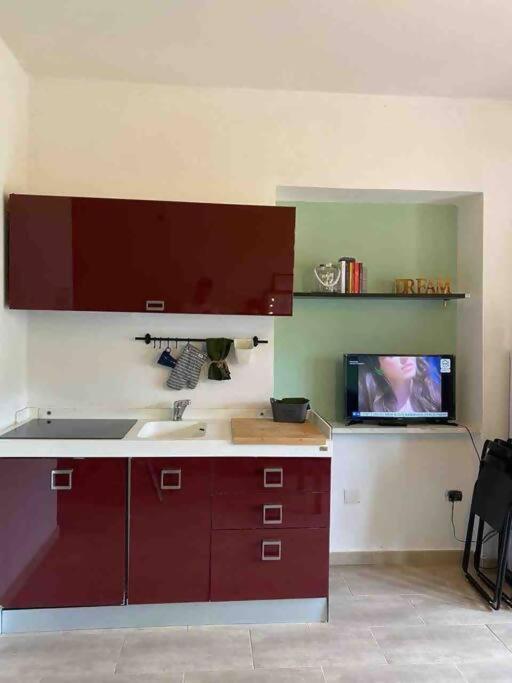 Wonder House On The Amalfi Coast Vila Pianillo Exterior foto