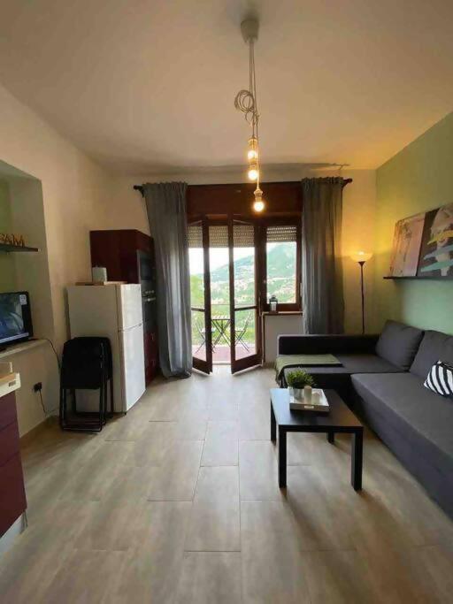 Wonder House On The Amalfi Coast Vila Pianillo Exterior foto