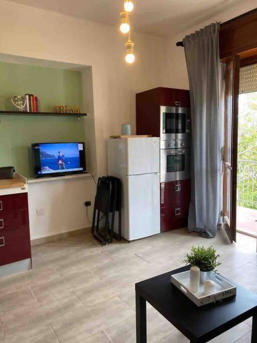 Wonder House On The Amalfi Coast Vila Pianillo Exterior foto