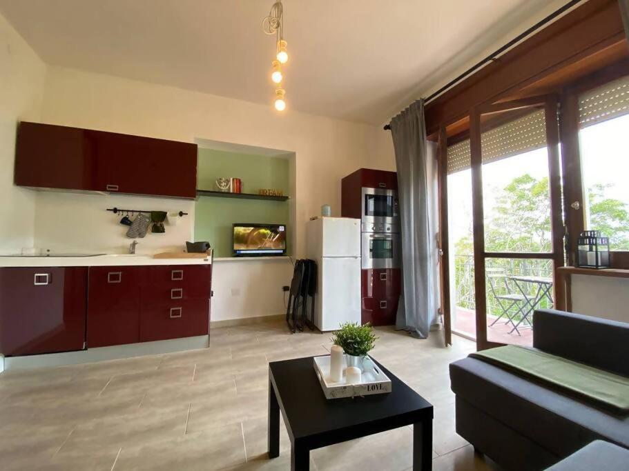 Wonder House On The Amalfi Coast Vila Pianillo Exterior foto