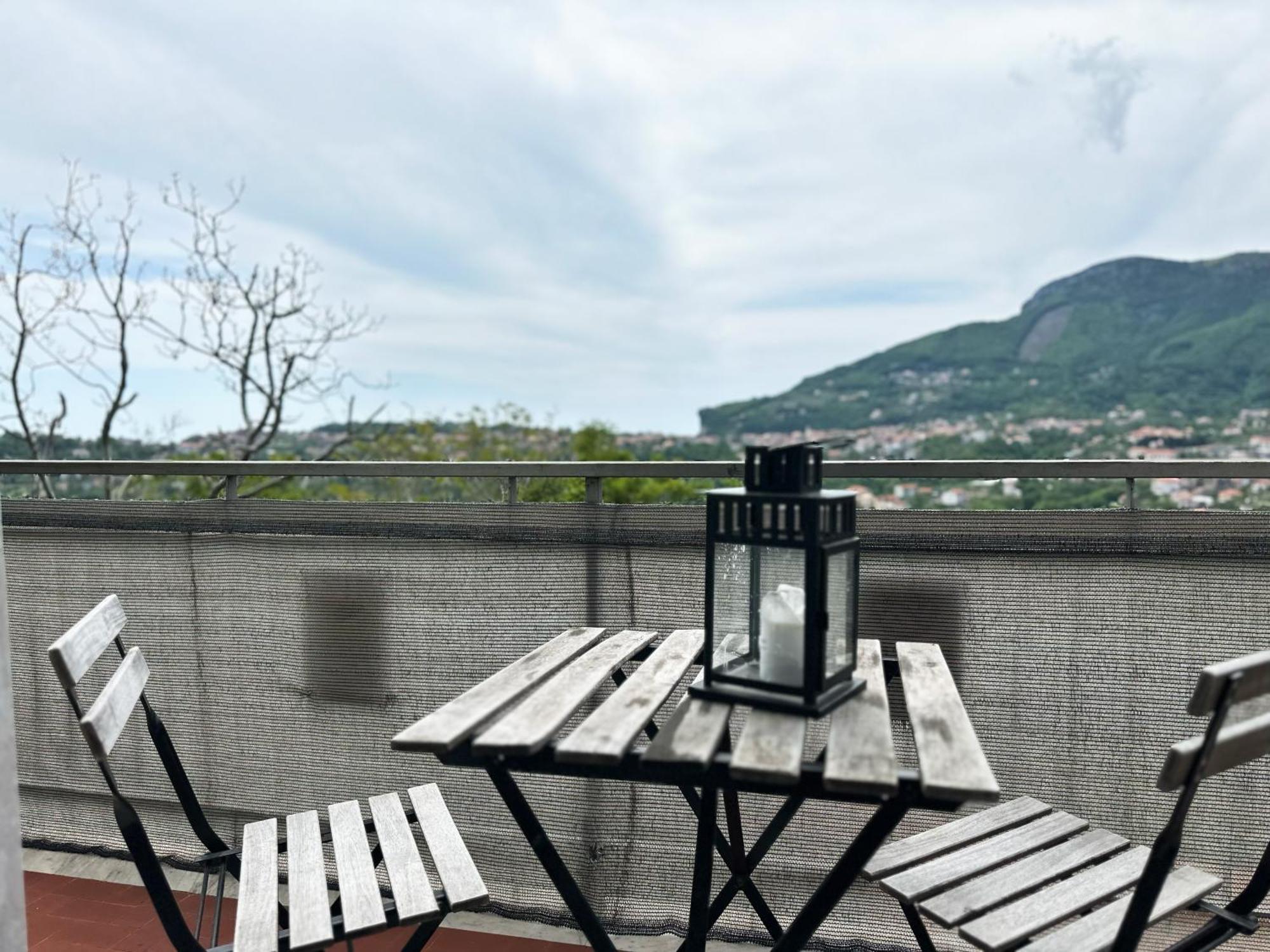 Wonder House On The Amalfi Coast Vila Pianillo Exterior foto