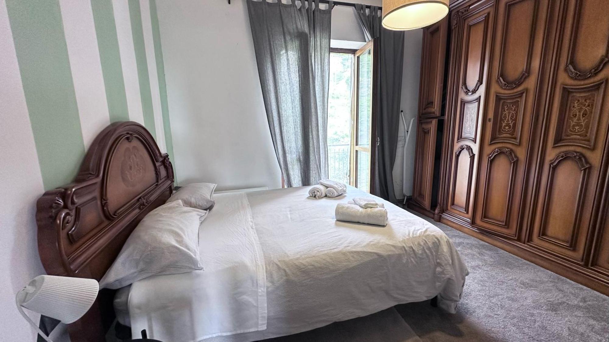 Wonder House On The Amalfi Coast Vila Pianillo Exterior foto